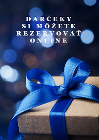 V Panta Rhei si vyzdvihnete rezerváciu aj počas lockdownu.