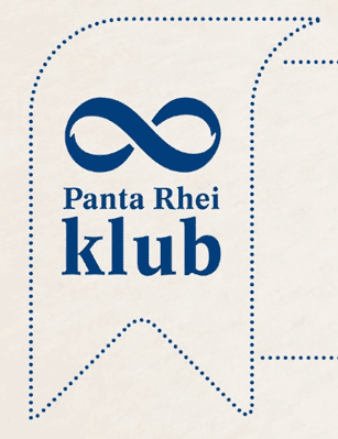 Logo - Panta Rhei Klub