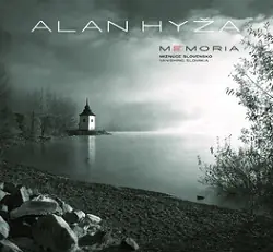 Memoria - Miznúce Slovensko Alan Hyža