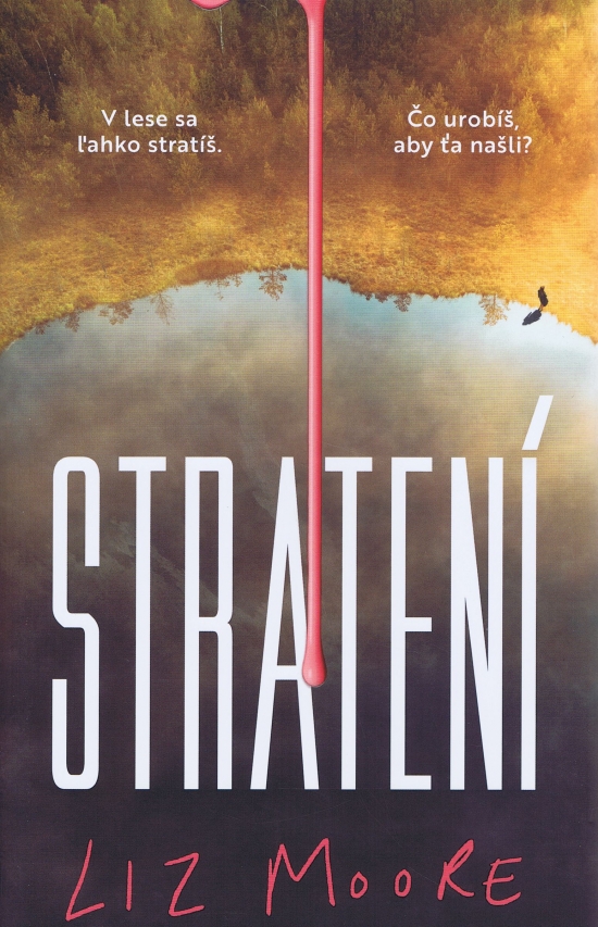 Stratení