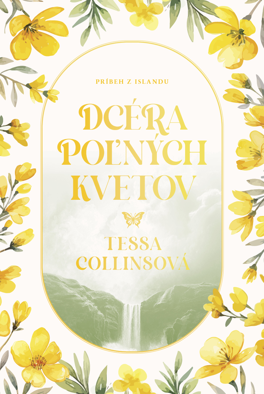 Dcéra poľných svetov
