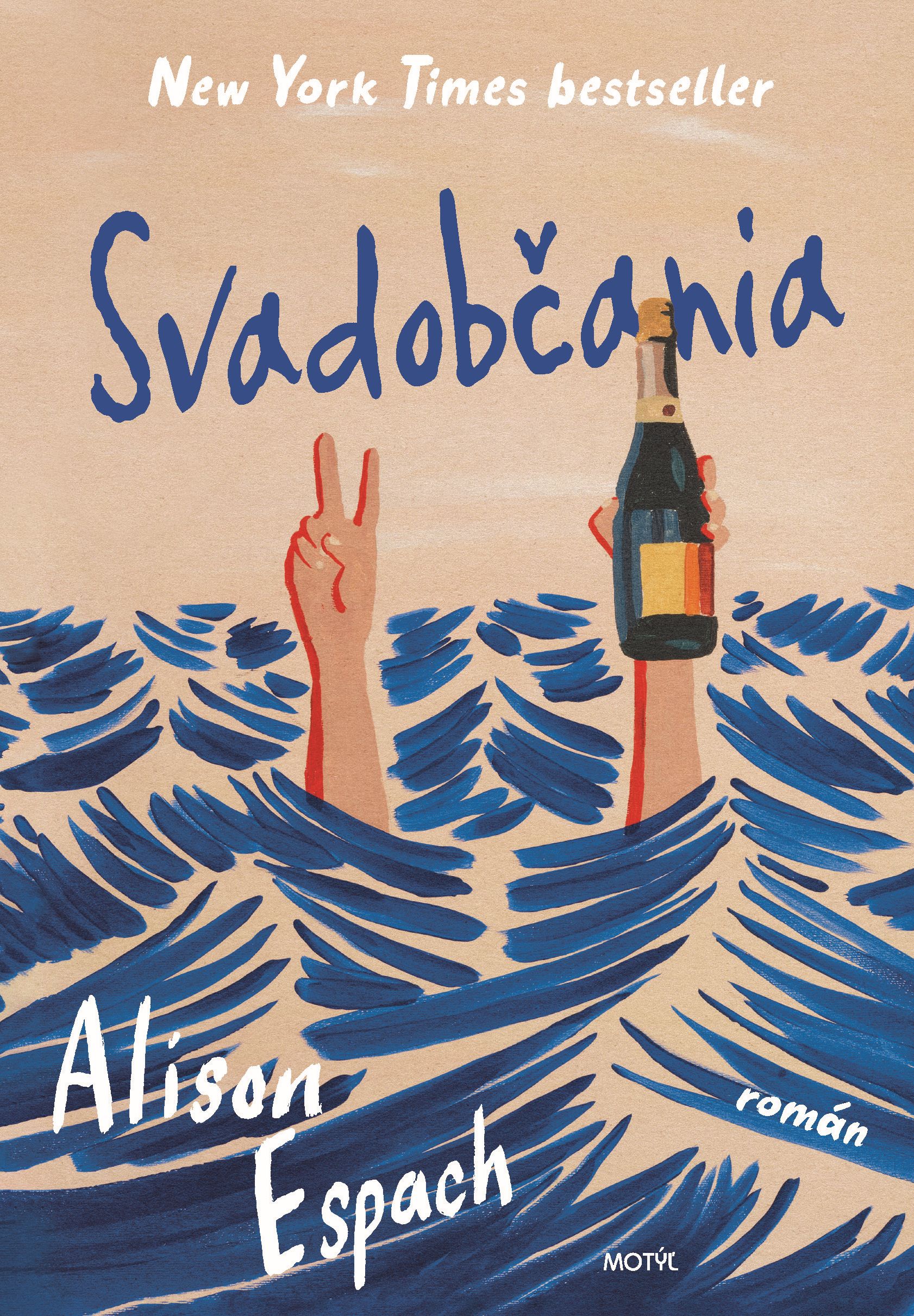 Svadobčania