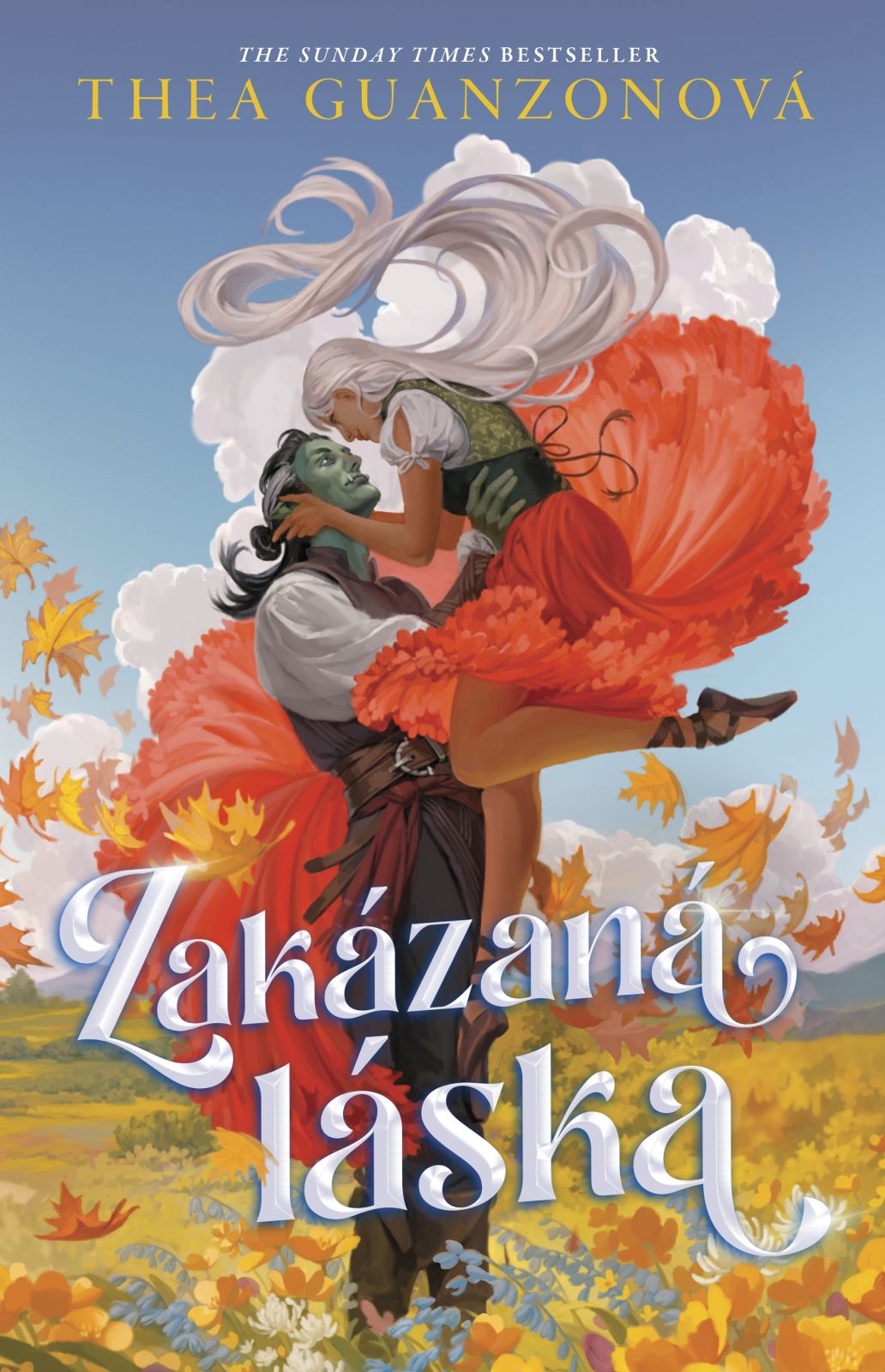 Zakázaná láska