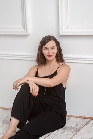 author