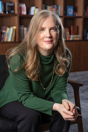 author