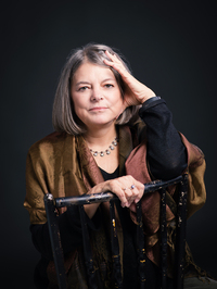 Cinda  Williams Chima