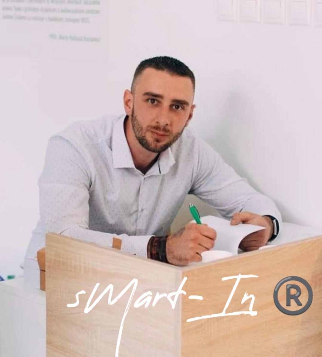 Martin Kučera sMart-In ®