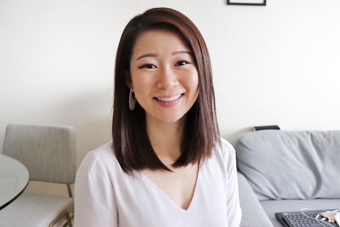 Amelie Wen Zhao