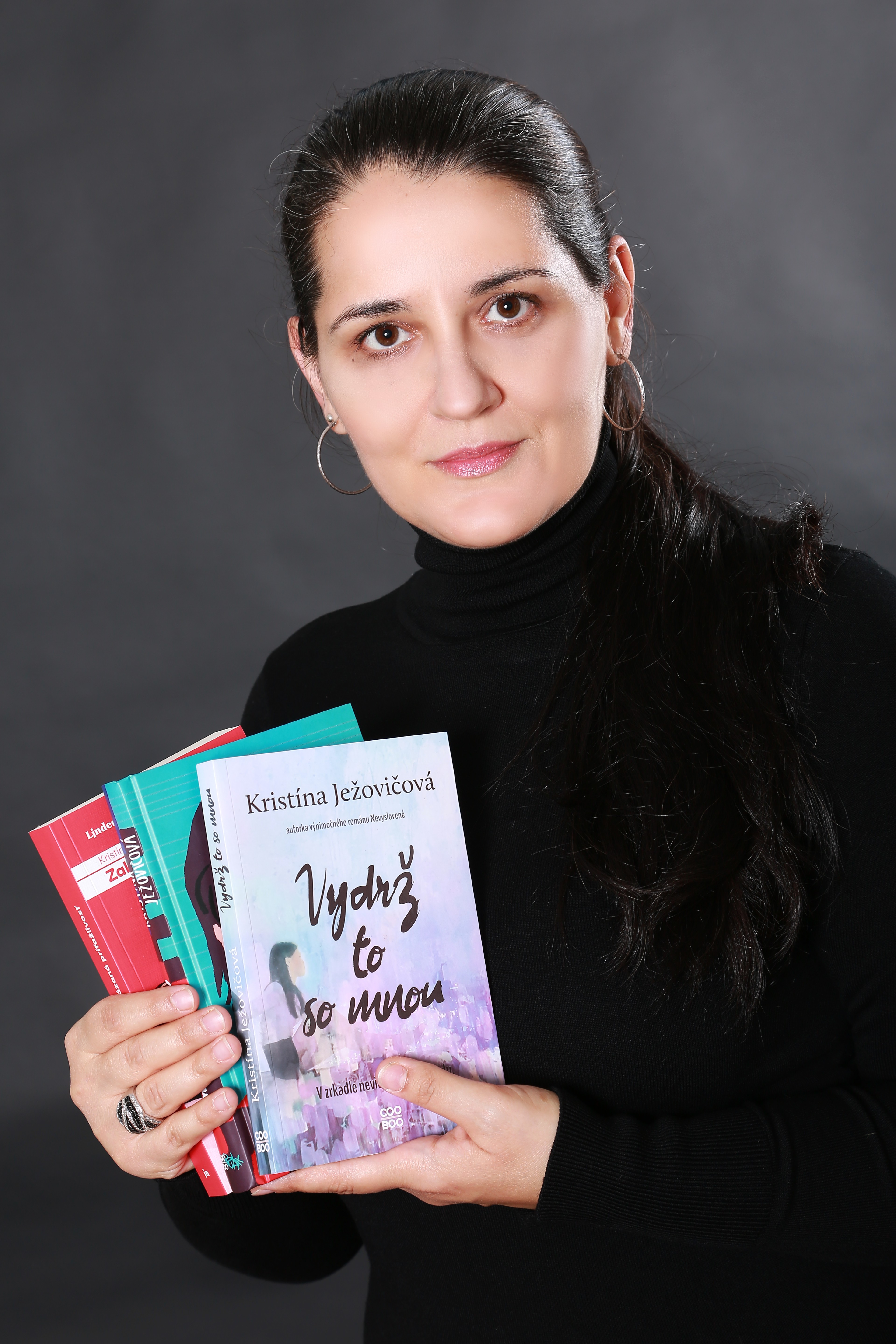 author
