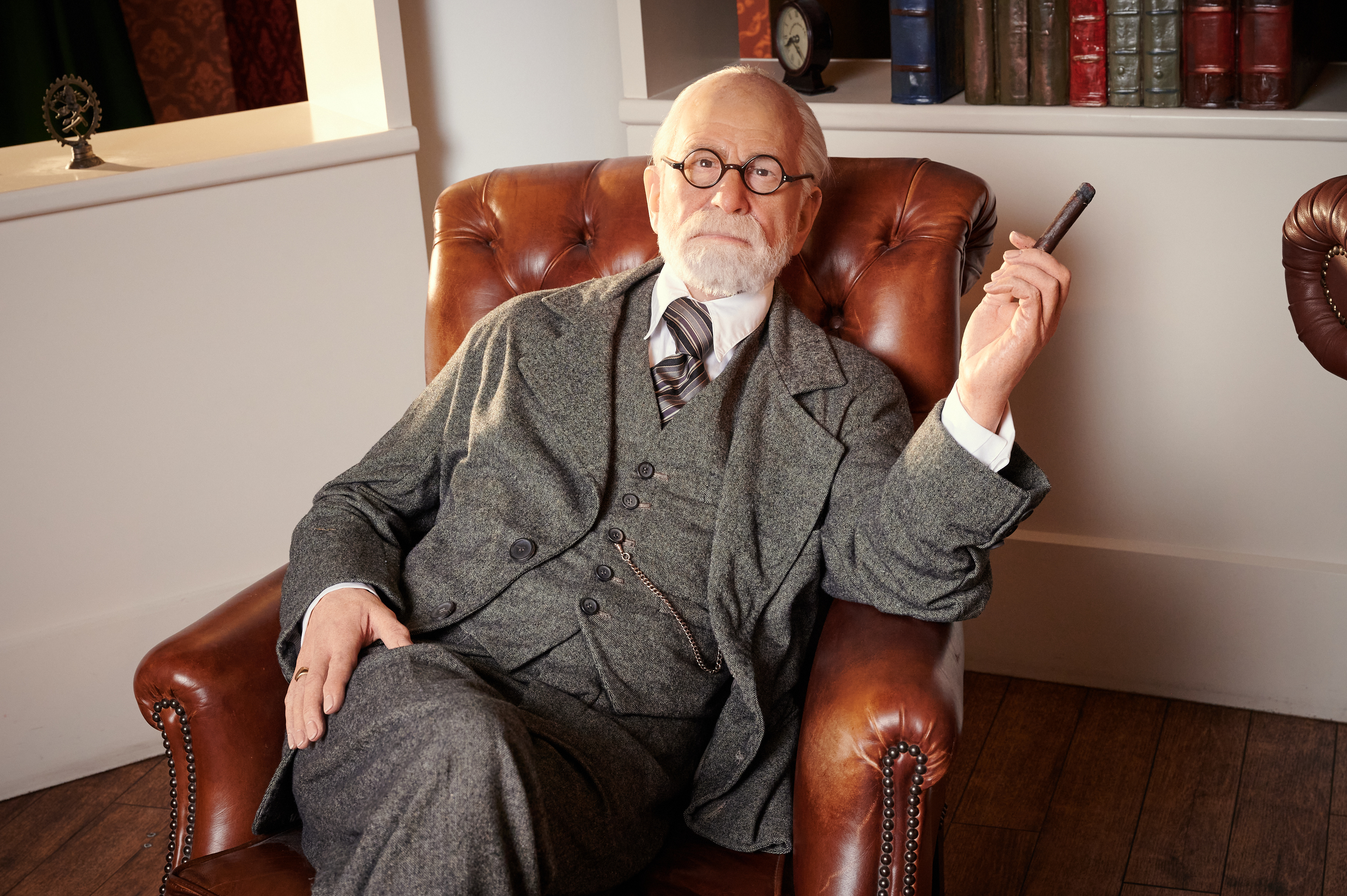 author