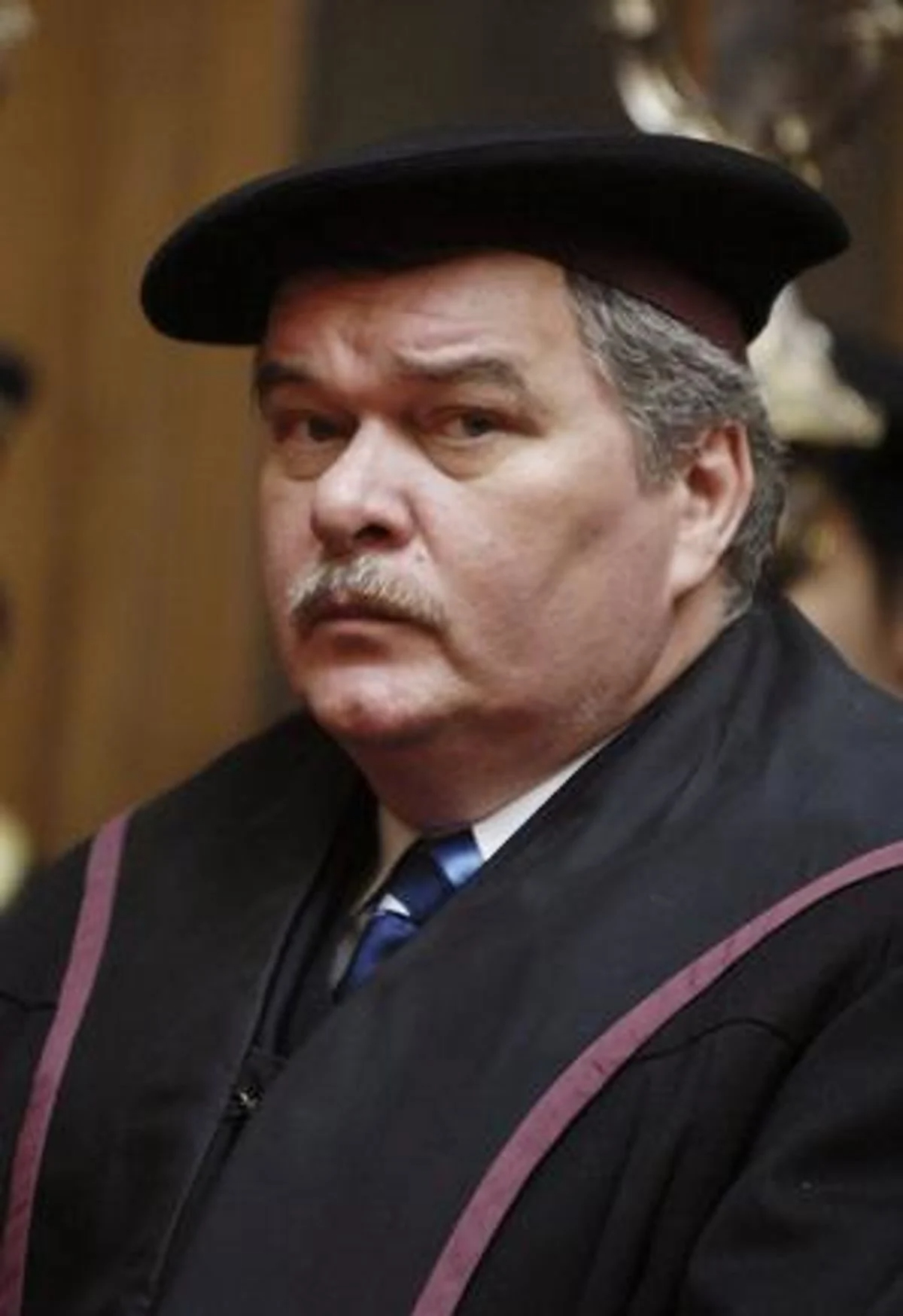 Marián Vrabko