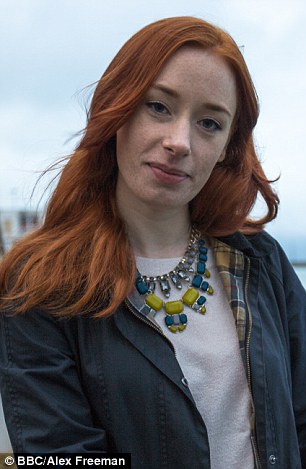 Hannah Fry