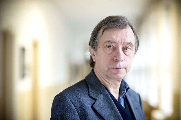 Ján Drgonec