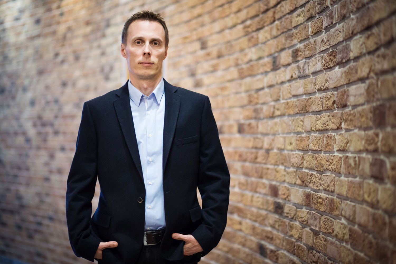 Marek Vagovič