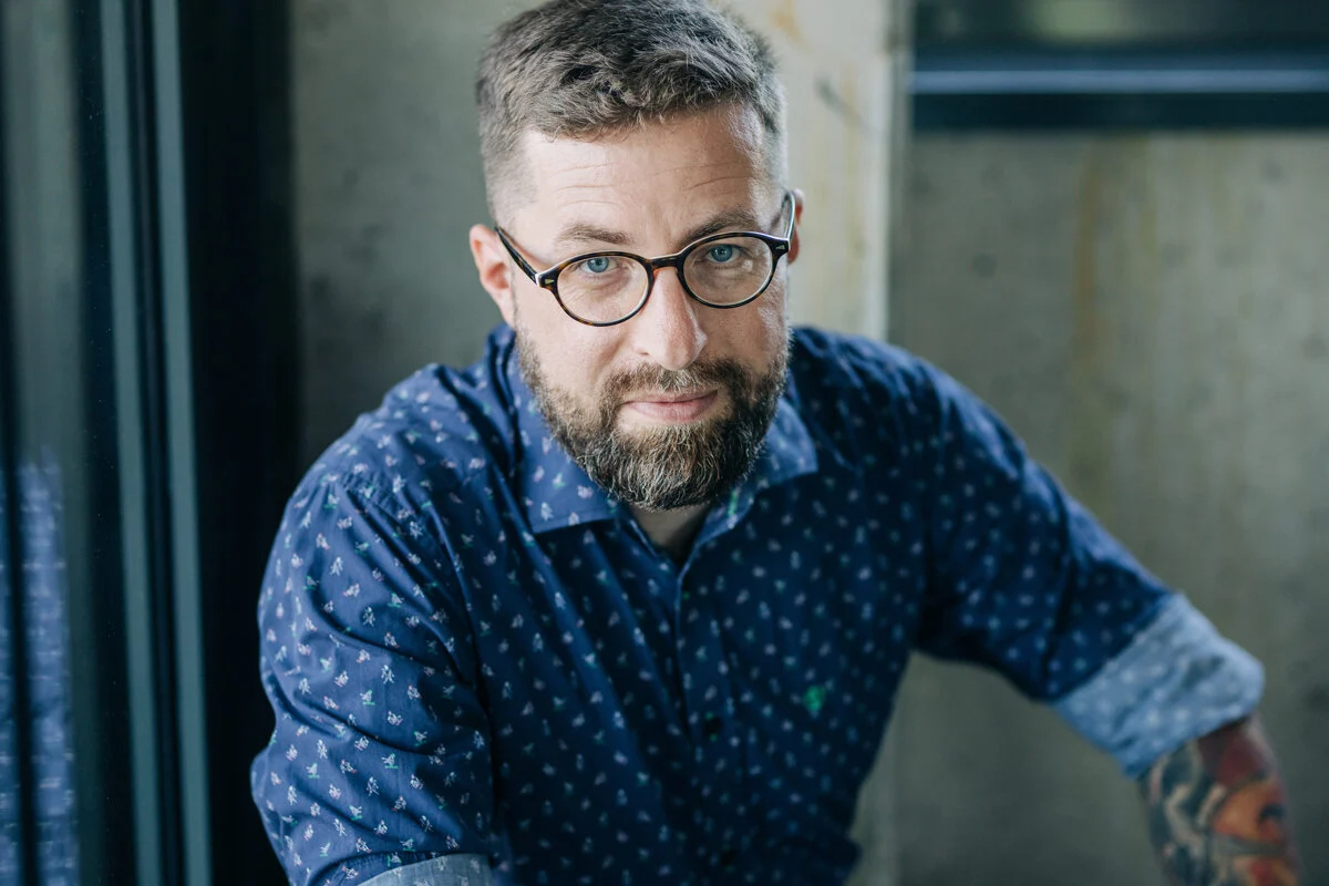 Martin Poliačik