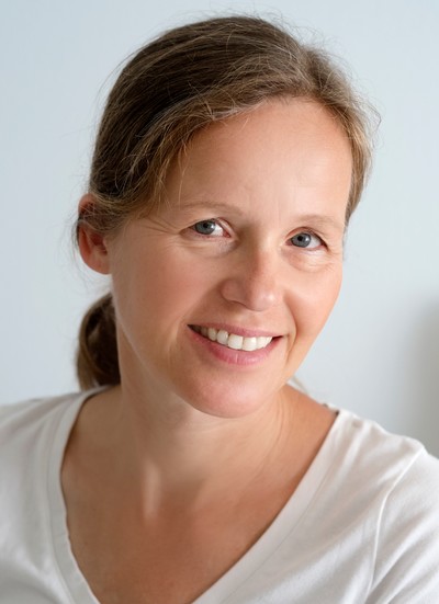 Anne  Wolff