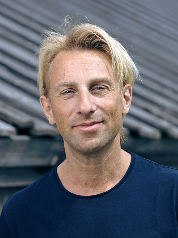 author