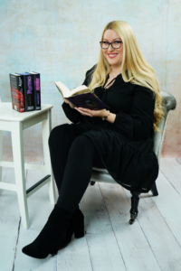 author