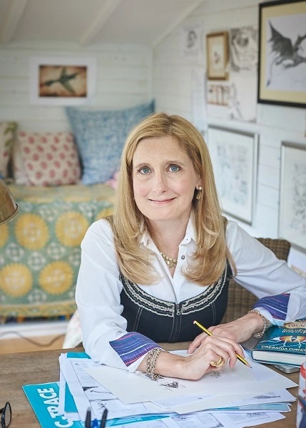 author