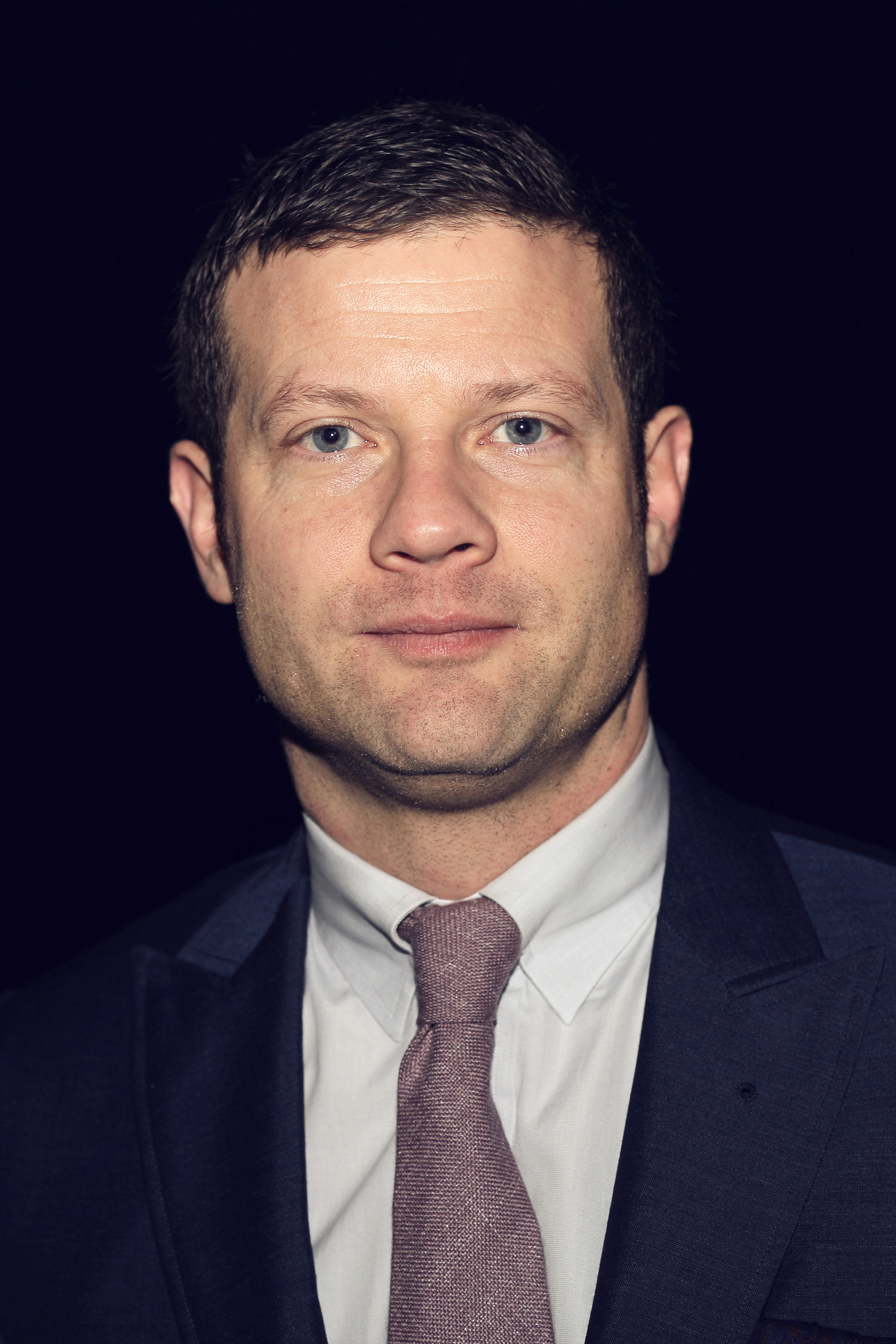 Dermot  O'Leary