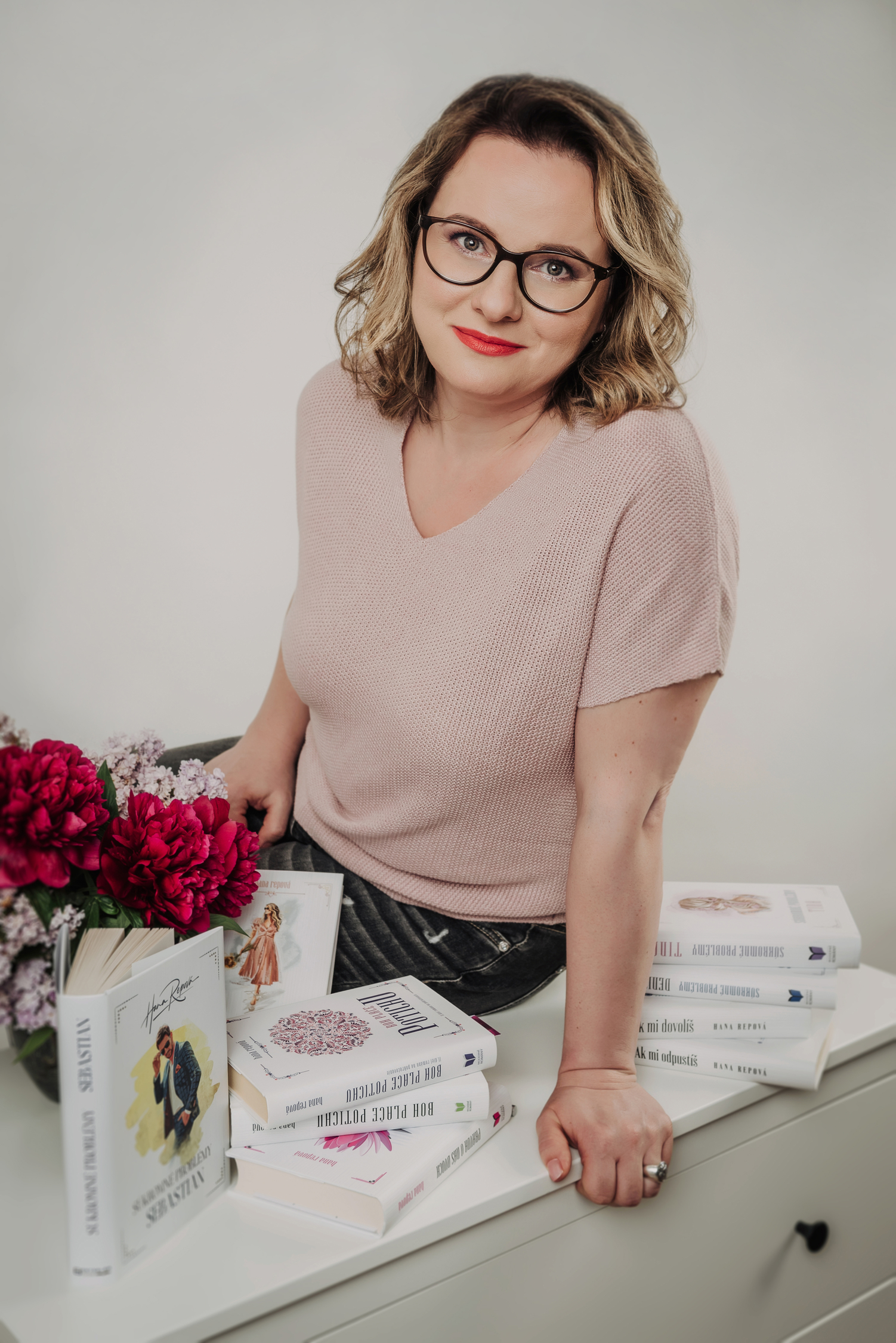 author