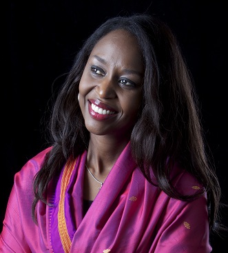 Immaculée Ilibagiza