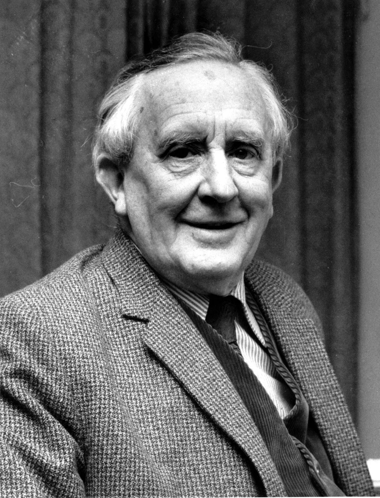 author