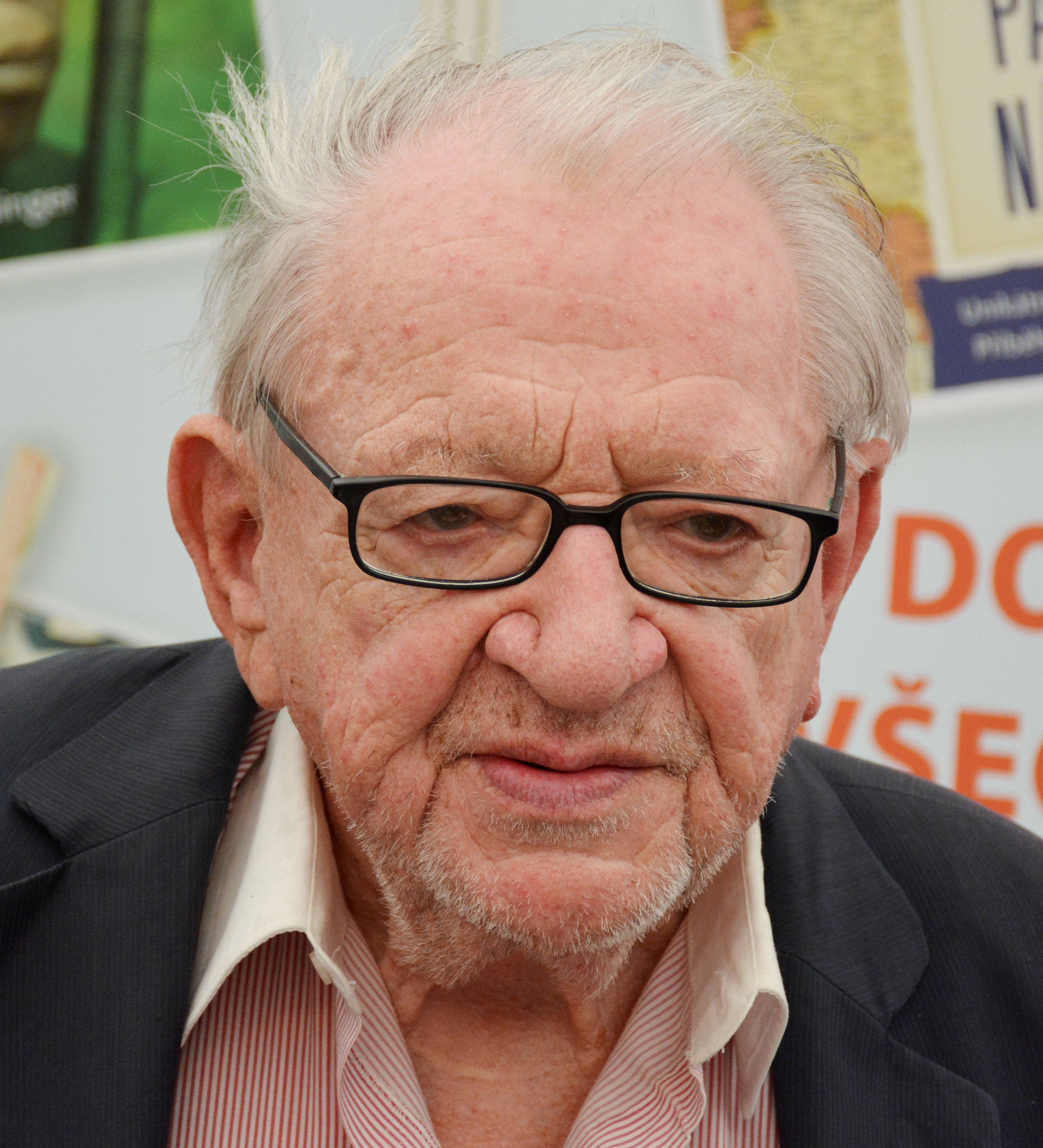 author