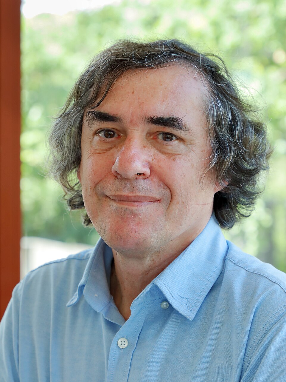 Mircea Cartarescu