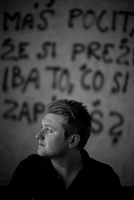 Peter Balko