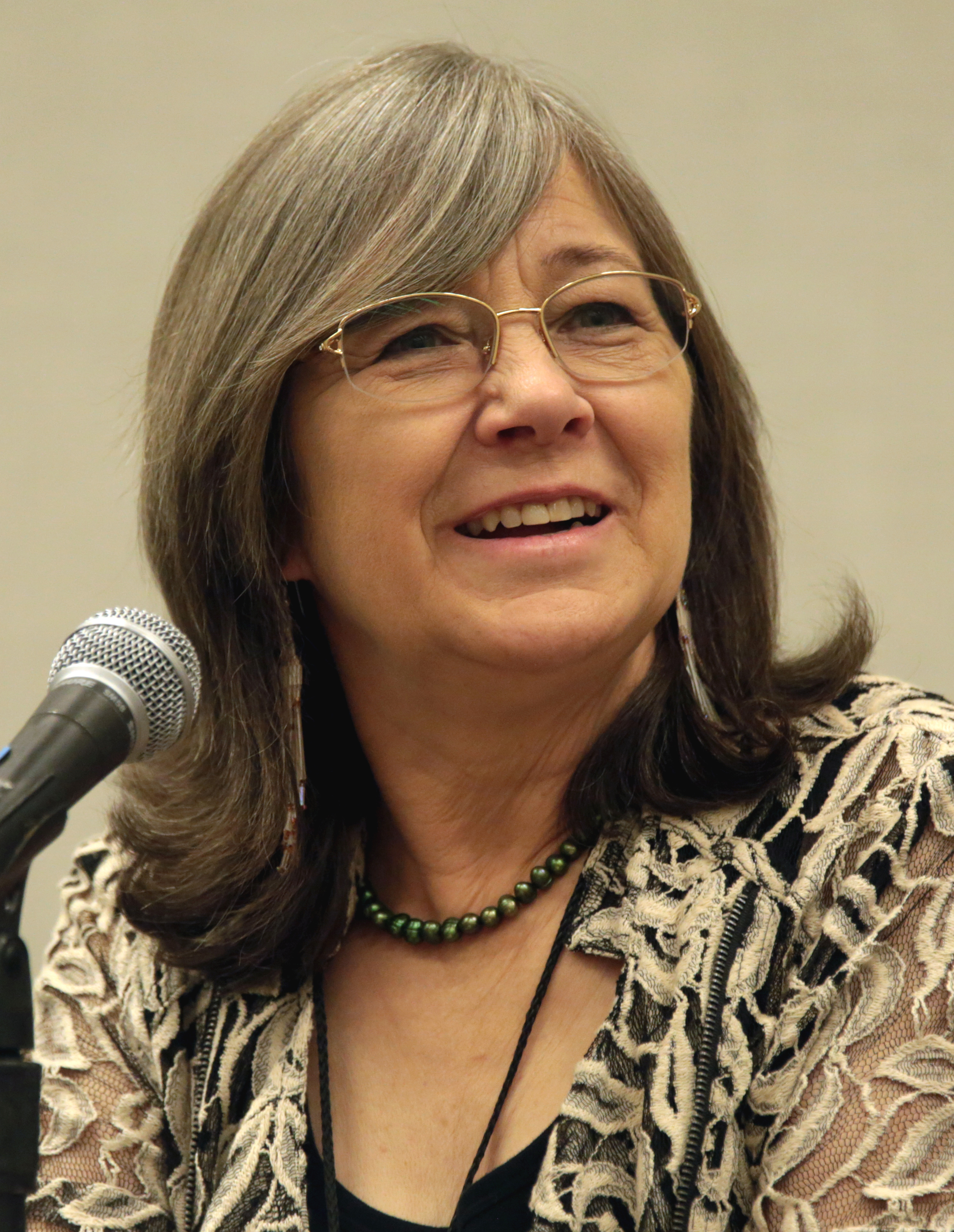 author