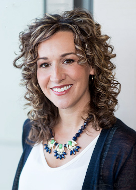 Sarah E. Ladd