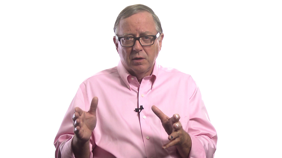 Stephen Petranek