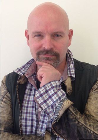Alex Scarrow