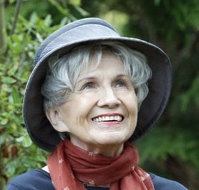 author