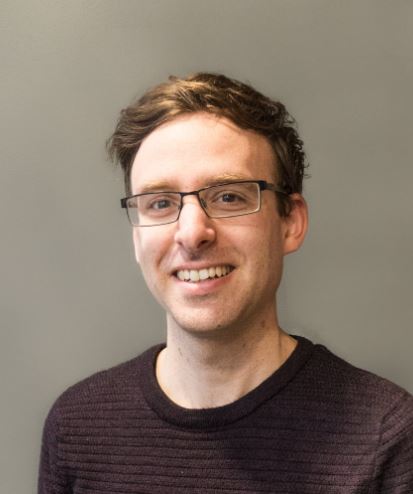 Andrew McDonald