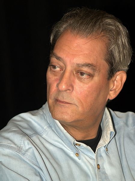 author