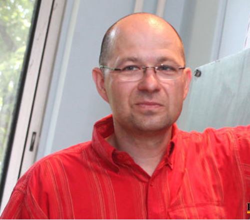 Róbert Beutelhauser