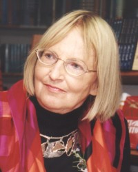Jaroslava Blažková