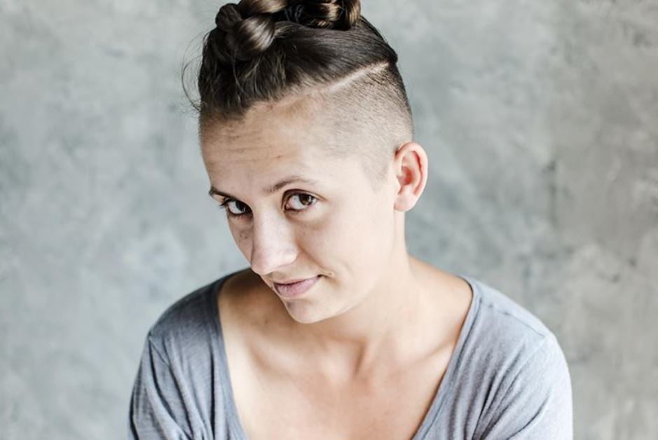 Katarzyna Bogucka