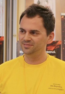Ján Bryndza