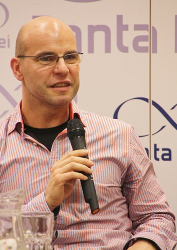 author