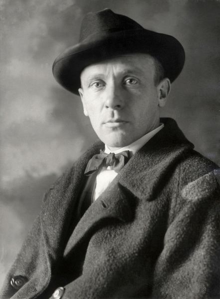 author