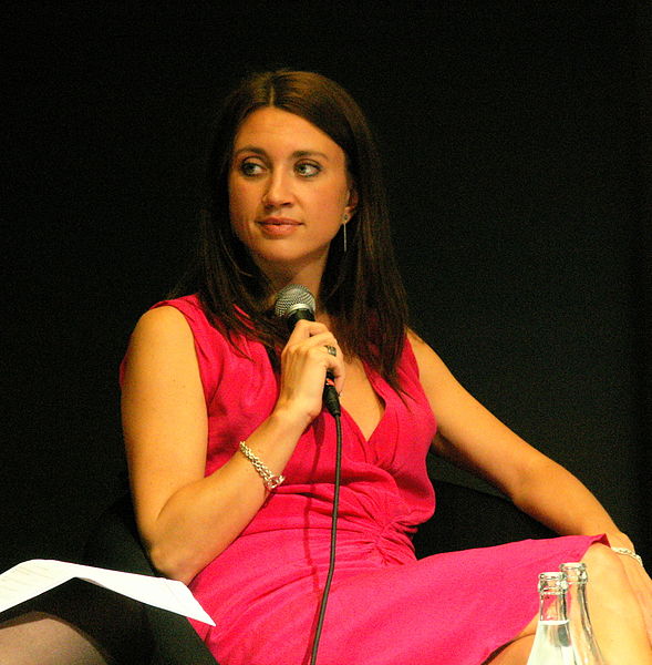 author