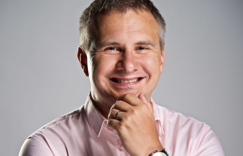 Petr Casanova