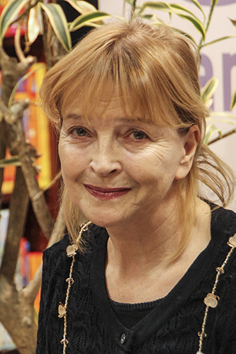 author
