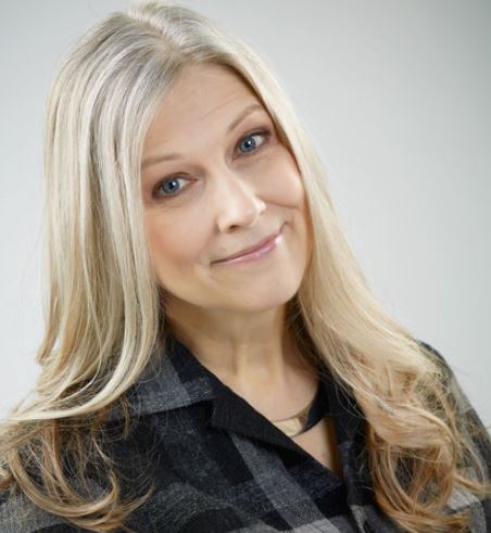 Cinders McLeodová