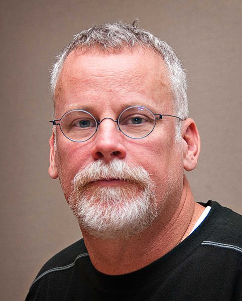 author