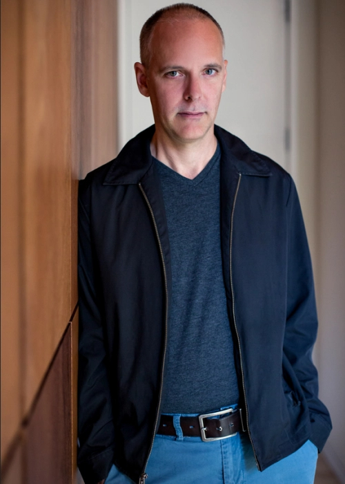 author