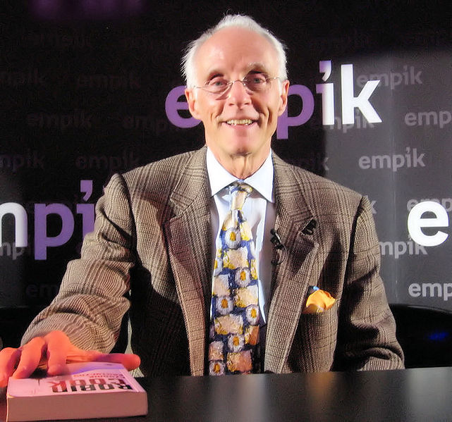 author